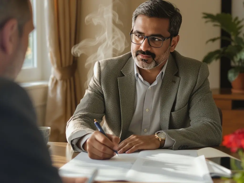 Professional Startup Consultant services by RV Gaurav Maheshwari in Gorai, Maharashtra &mdash; serving local businesses and residents