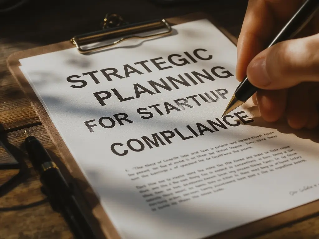 RV Gaurav Maheshwari step-by-step service process &mdash; professional quality from start to finish