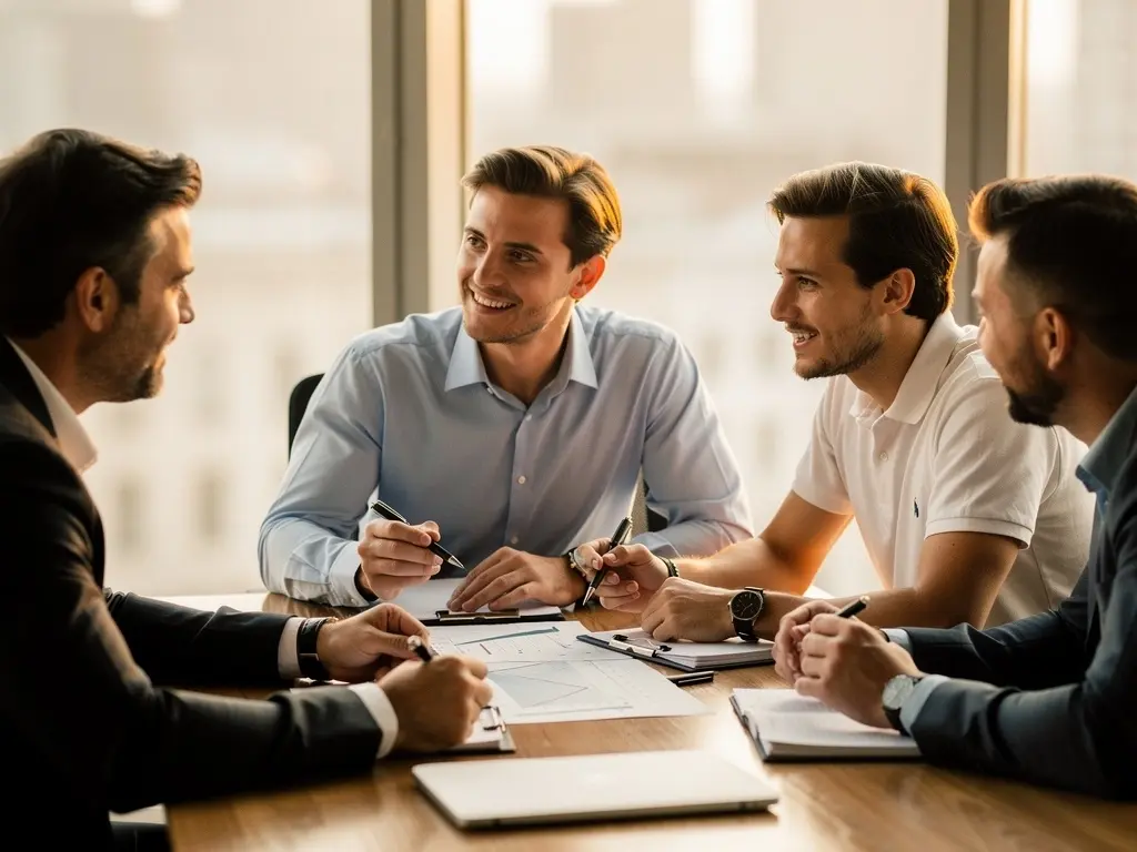 Professional Startup One-on-One Consultation Session services by RV Gaurav Maheshwari in Mumbai, Maharashtra &mdash; licensed Startup Consultant provider