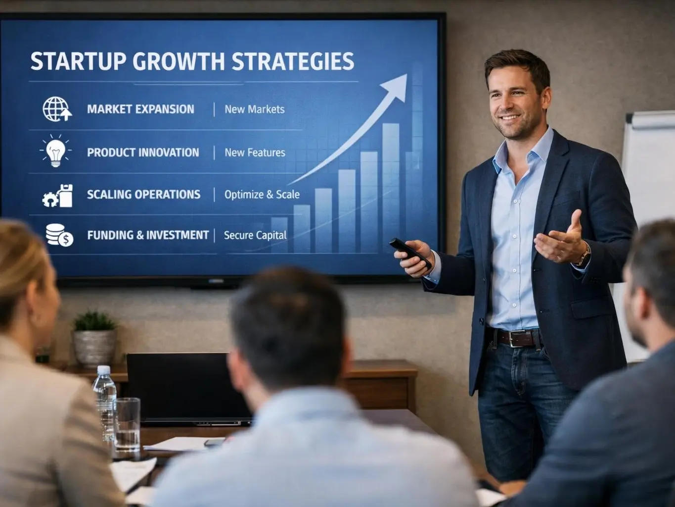 Professional service work by RV Gaurav Maheshwari in Mumbai