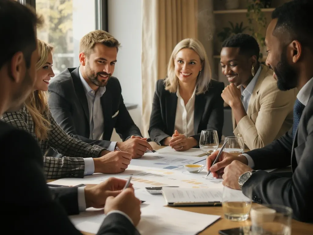 RV Gaurav Maheshwari service area covering Mumbai, Maharashtra and surrounding neighborhoods