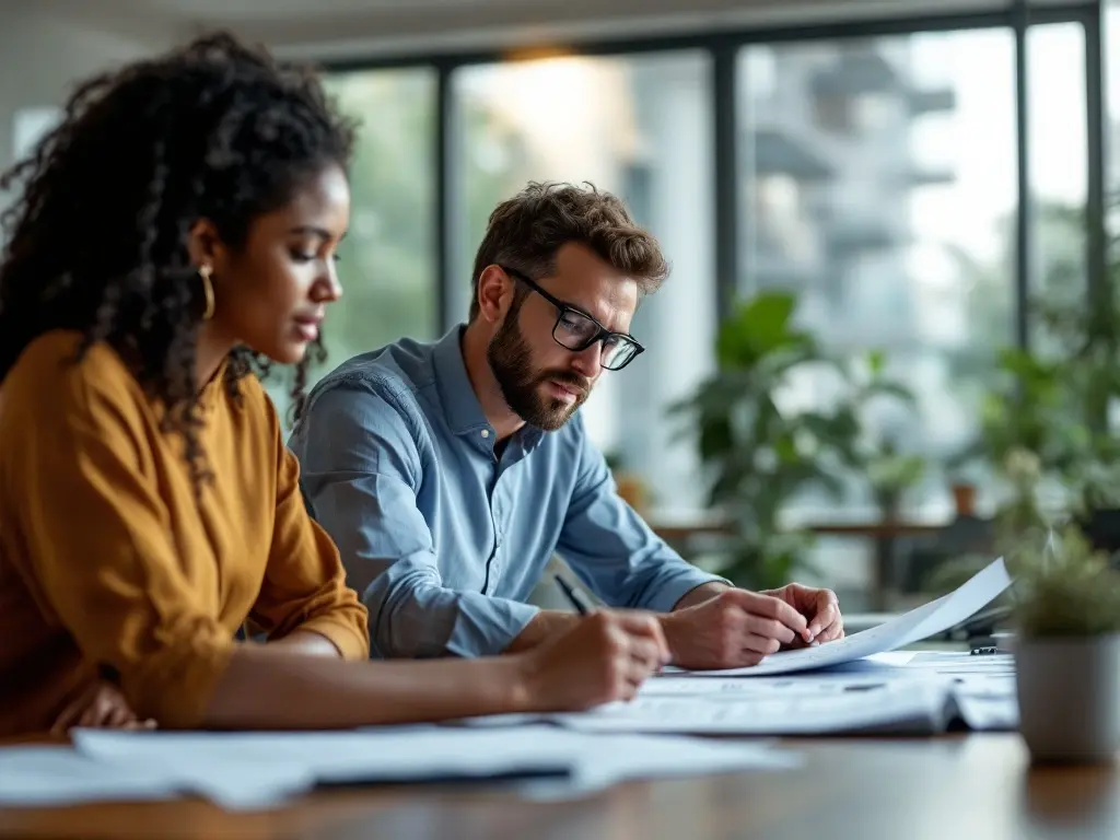 RV Gaurav Maheshwari service area covering Mumbai, Maharashtra and surrounding neighborhoods