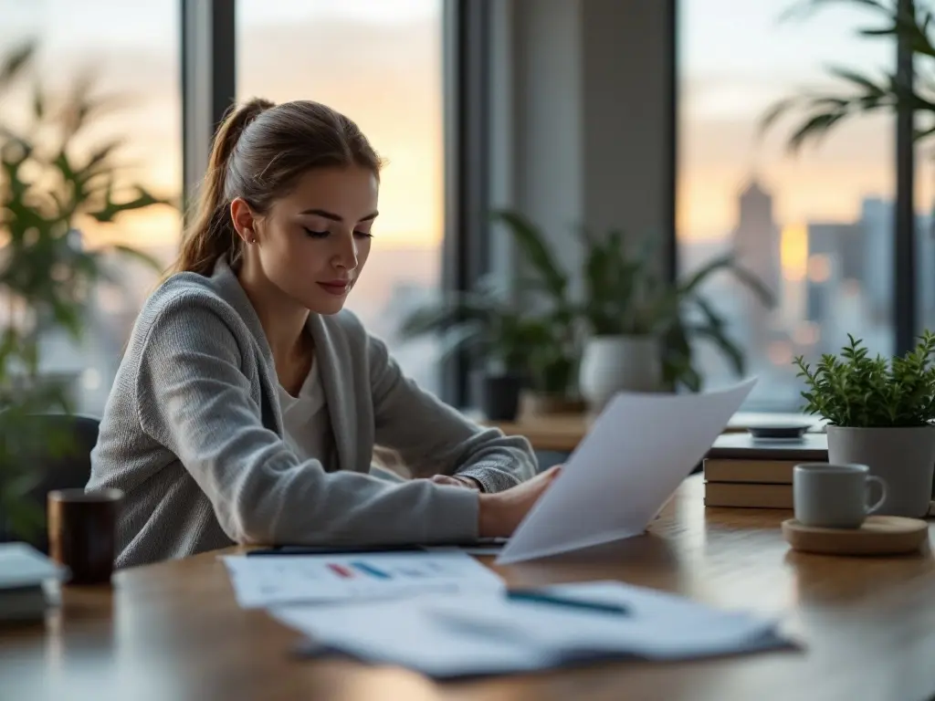 RV Gaurav Maheshwari step-by-step service process &mdash; professional quality from start to finish