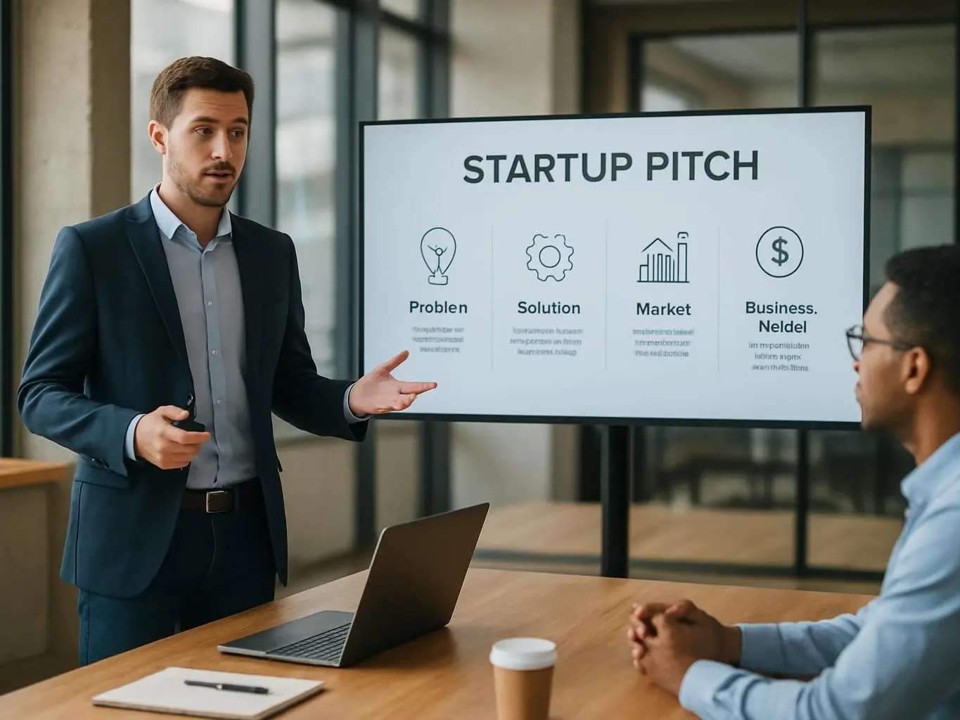 RV Gaurav Maheshwari step-by-step service process &mdash; professional quality from start to finish