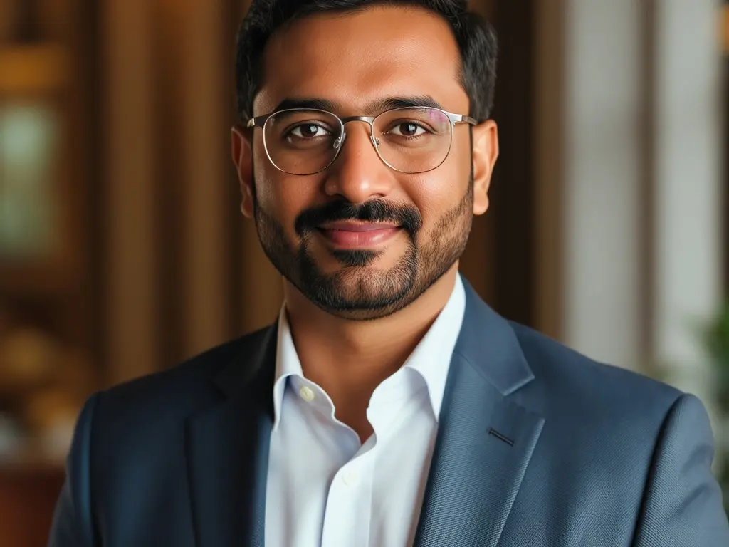 RV Gaurav Maheshwari serving the Gorai area &mdash; local professionals you can trust