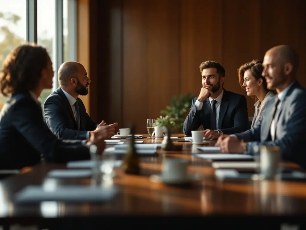 RV Gaurav Maheshwari service area covering Mumbai, Maharashtra and surrounding neighborhoods