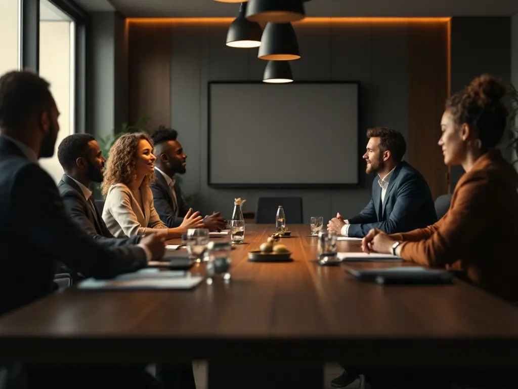 RV Gaurav Maheshwari service area covering Mumbai, Maharashtra and surrounding neighborhoods