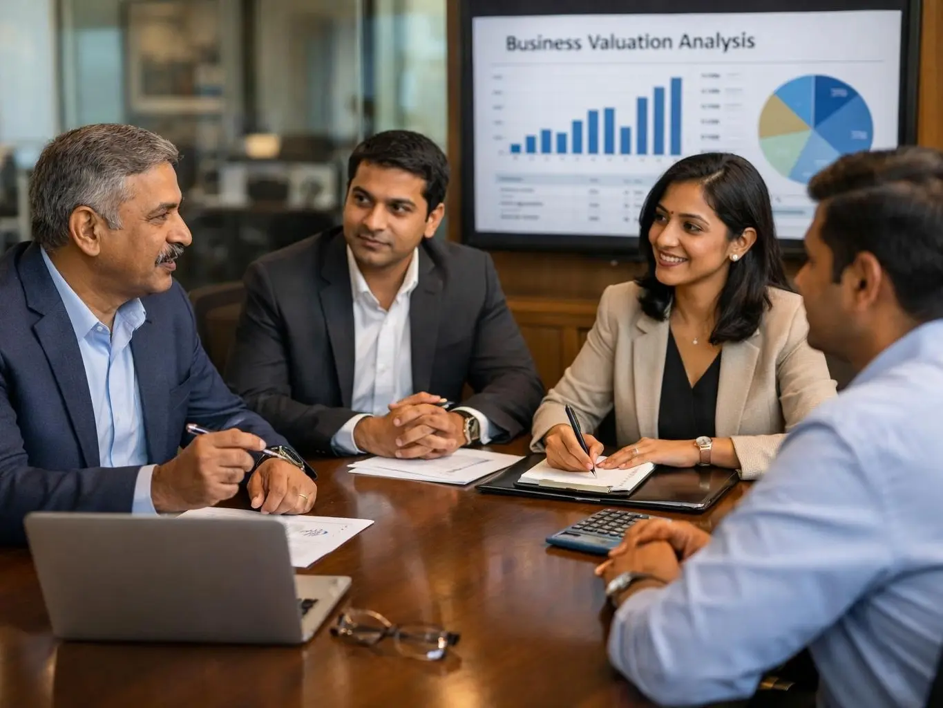 RV Gaurav Maheshwari service area covering Mumbai, Maharashtra and surrounding neighborhoods