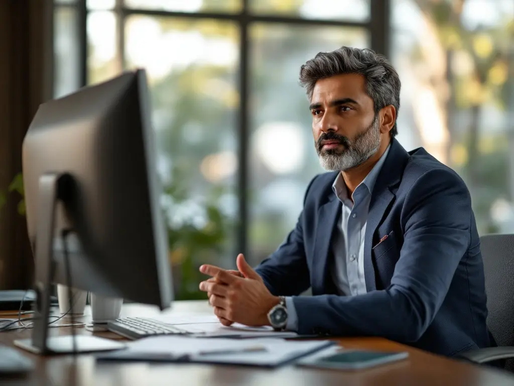 RV Gaurav Maheshwari serving the Naoghar area &mdash; local professionals you can trust