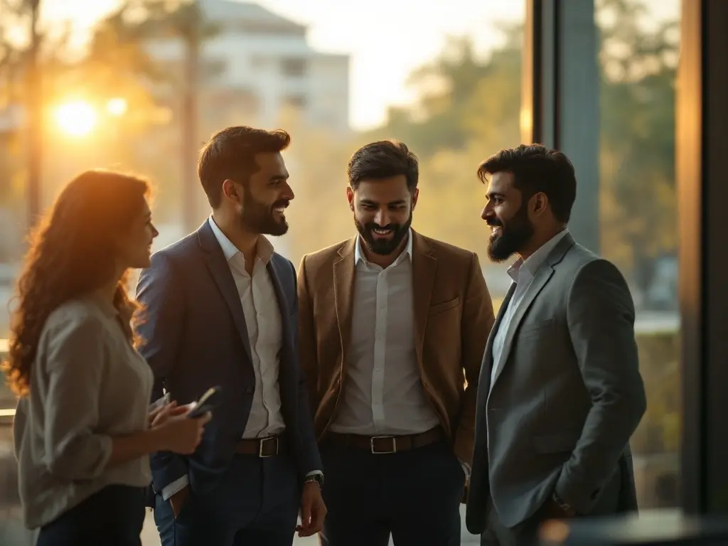 Professional Startup Exit Strategy Planning services by RV Gaurav Maheshwari in Mumbai, Maharashtra &mdash; licensed Startup Consultant provider