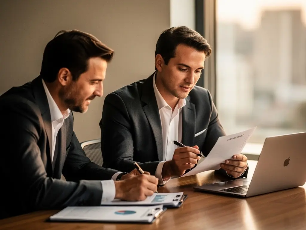 RV Gaurav Maheshwari service area covering Mumbai, Maharashtra and surrounding neighborhoods