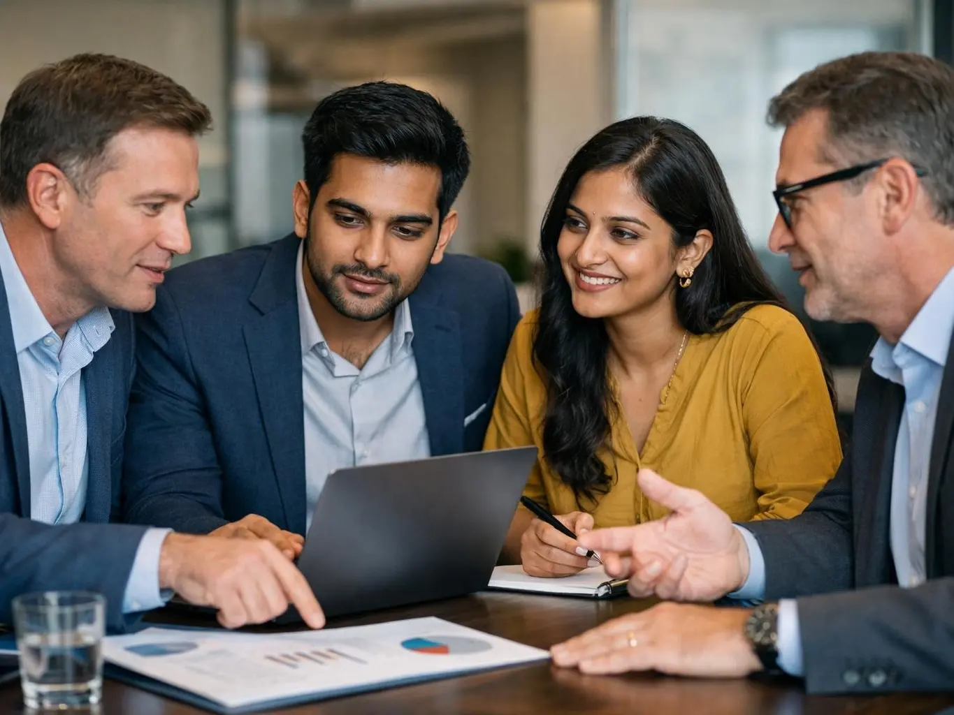 RV Gaurav Maheshwari serving the Kalher area &mdash; local professionals you can trust