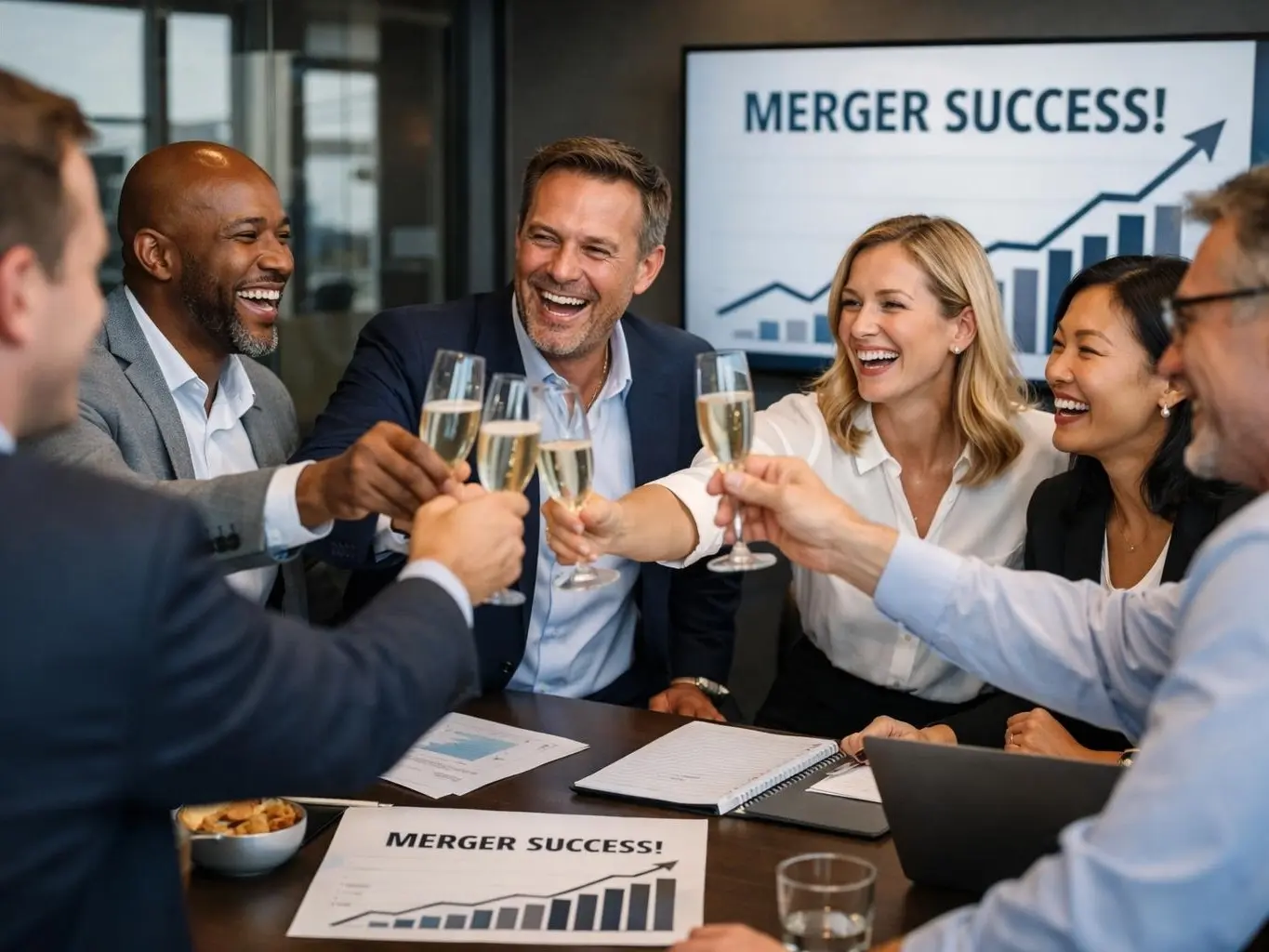 RV Gaurav Maheshwari step-by-step service process &mdash; professional quality from start to finish