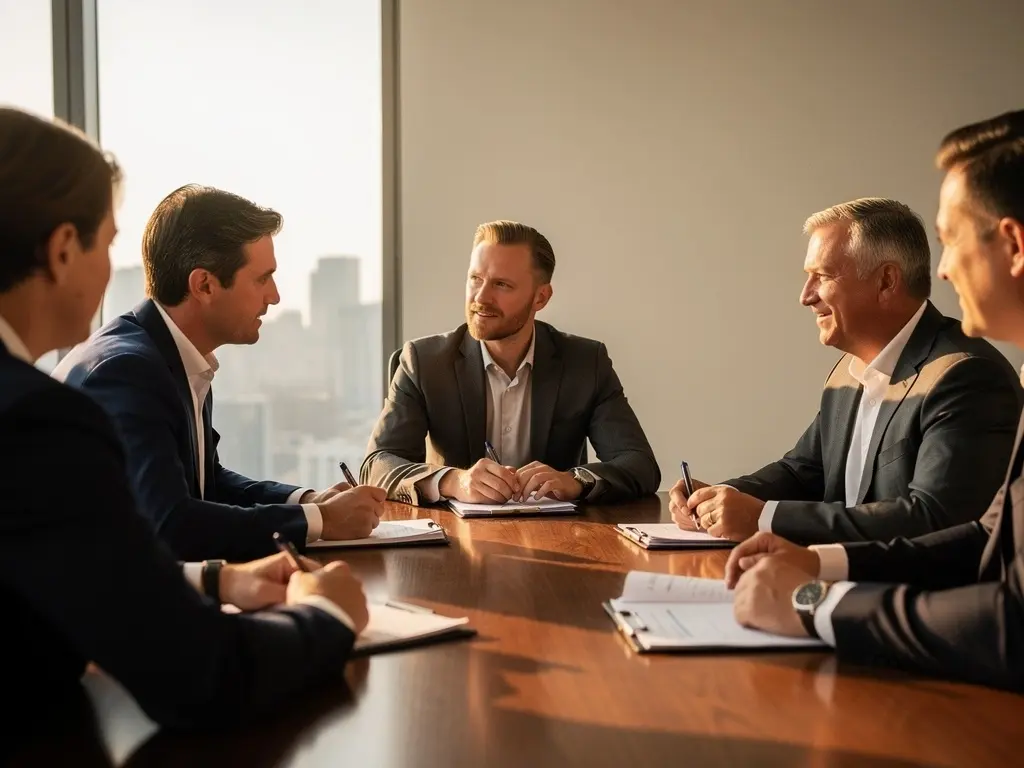 Professional service work by RV Gaurav Maheshwari in Mumbai