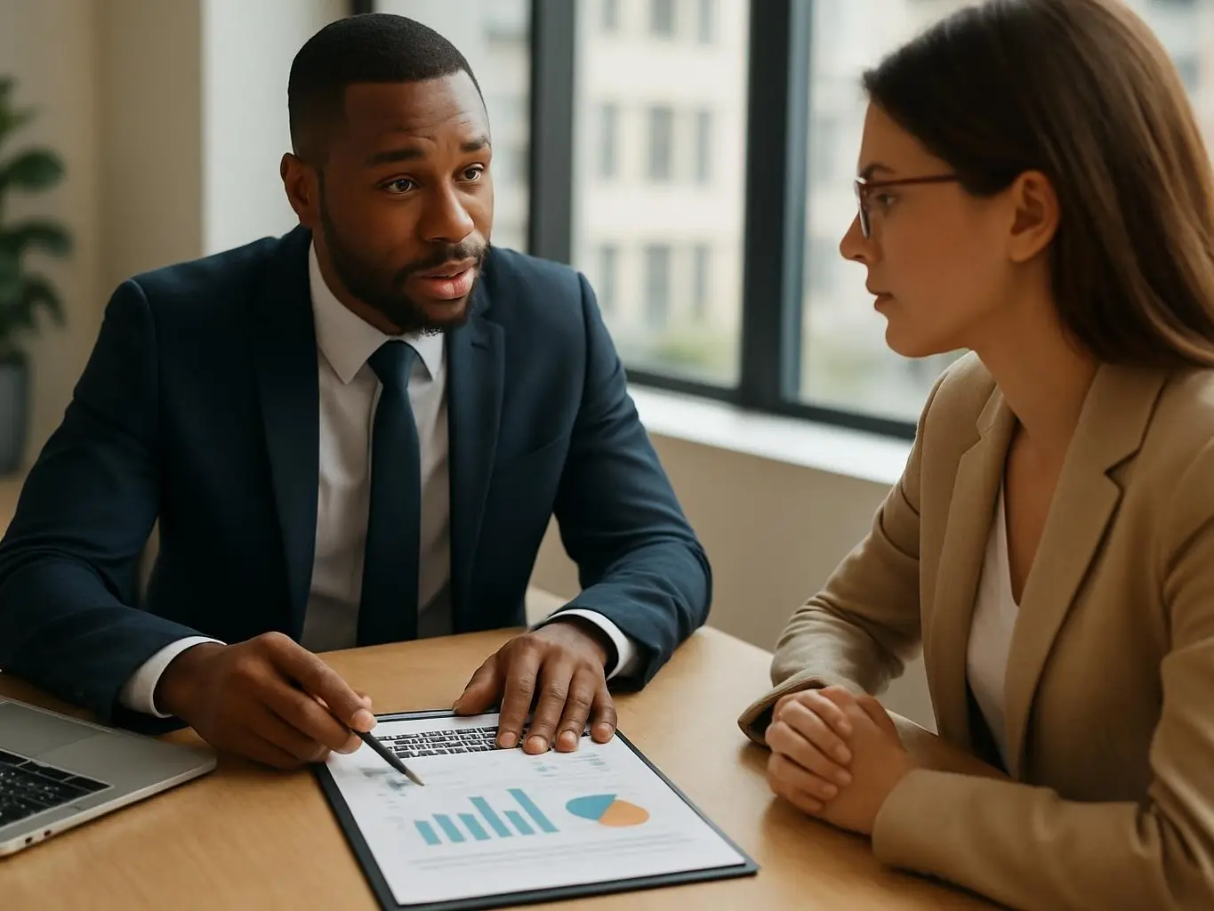 RV Gaurav Maheshwari service area covering Mumbai, Maharashtra and surrounding neighborhoods