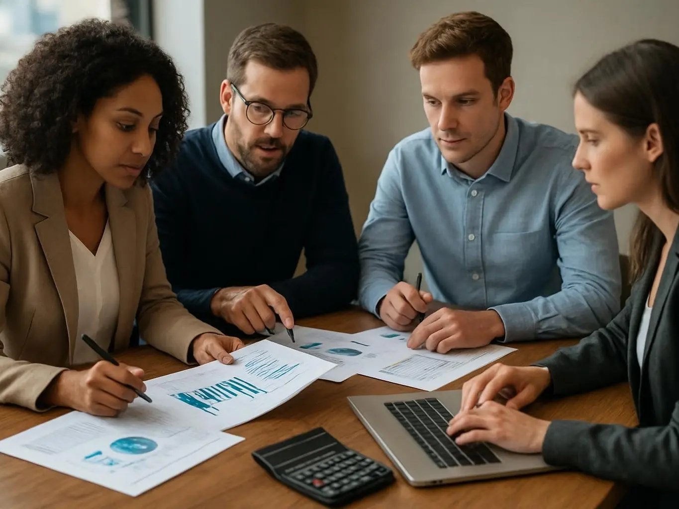 RV Gaurav Maheshwari serving the Vadghar area &mdash; local professionals you can trust