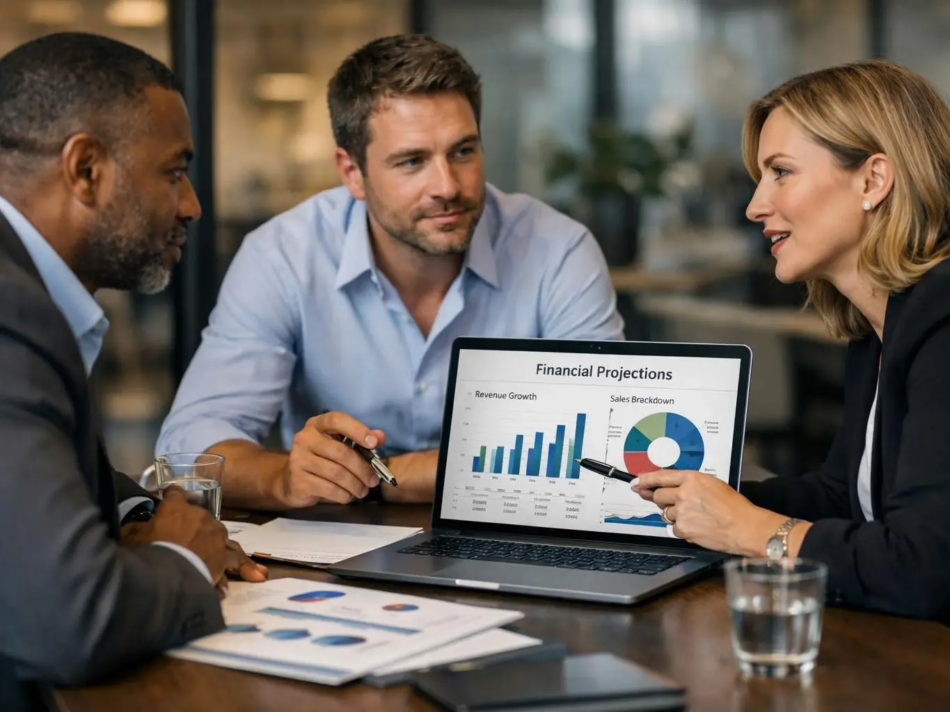 Startup Due Diligence Assessment in Mumbai, Maharashtra