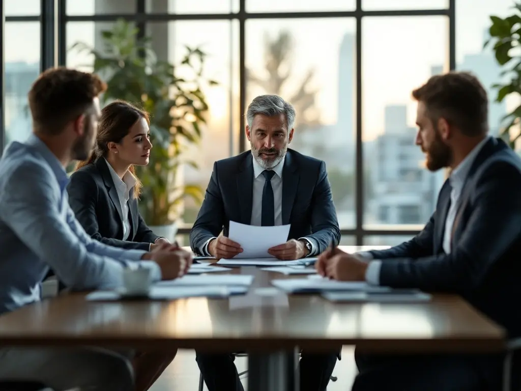 Professional Startup Fundraising Documentation Support services by RV Gaurav Maheshwari in Mumbai, Maharashtra &mdash; licensed Startup Consultant provider