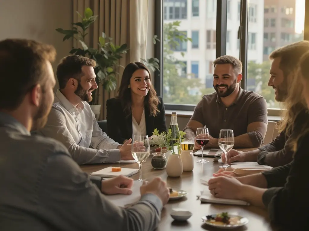 RV Gaurav Maheshwari service area covering Mumbai, Maharashtra and surrounding neighborhoods