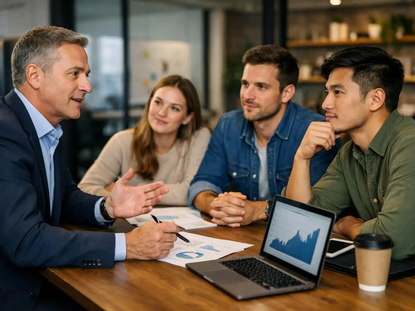 Professional Startup Funding Strategy Consultation services by RV Gaurav Maheshwari in Mumbai, Maharashtra &mdash; licensed Startup Consultant provider