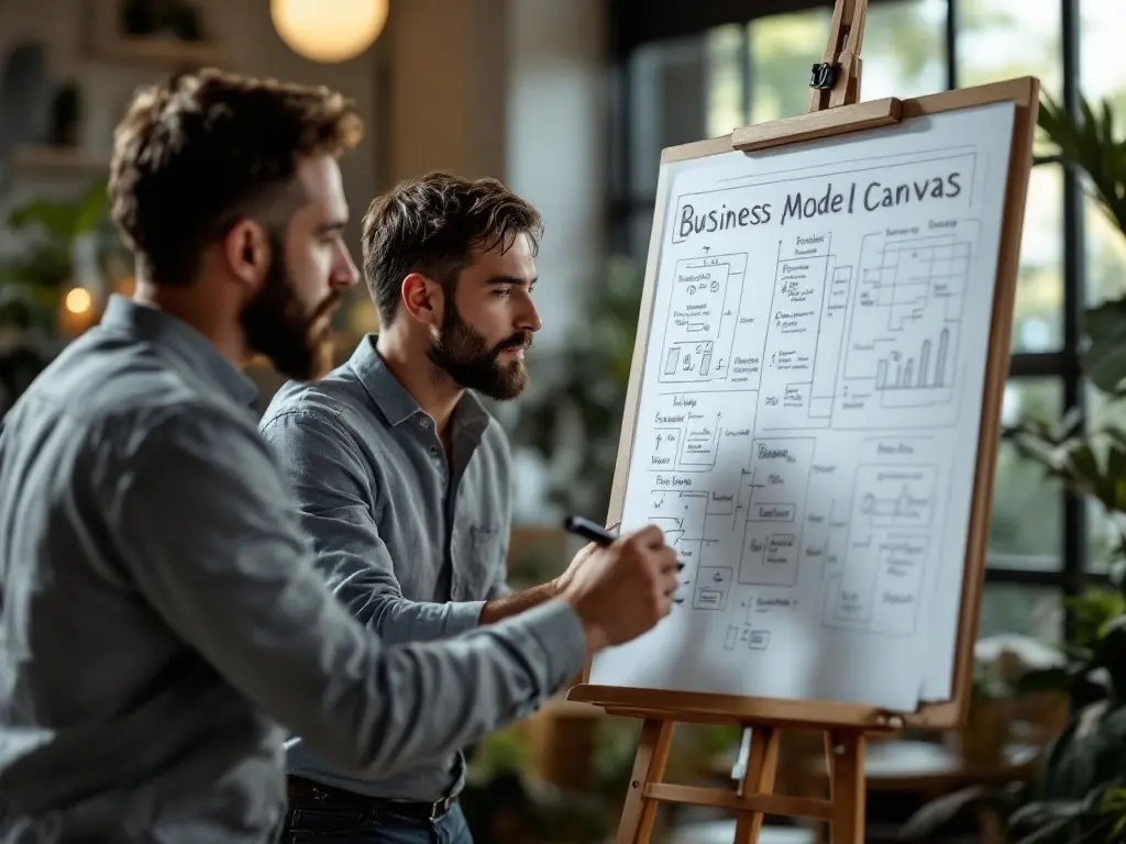 RV Gaurav Maheshwari step-by-step service process &mdash; professional quality from start to finish