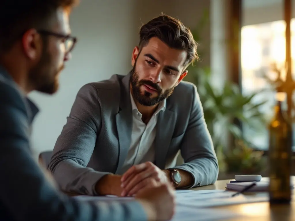 RV Gaurav Maheshwari service area covering Mumbai, Maharashtra and surrounding neighborhoods