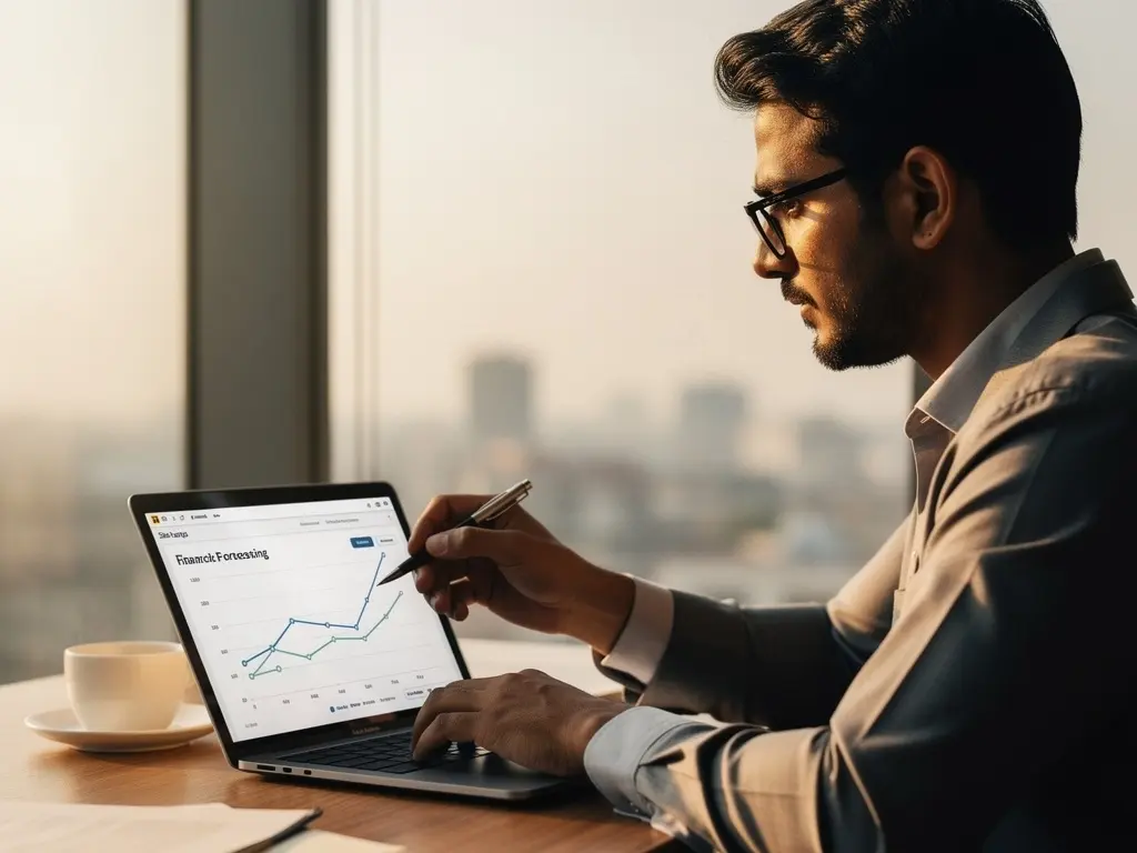 RV Gaurav Maheshwari serving the Kharbav area &mdash; local professionals you can trust