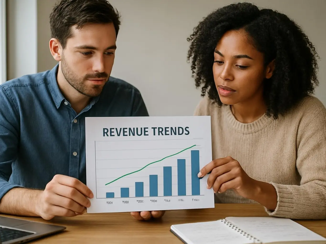 Startup Financial Forecasting and Projections in Mumbai, Maharashtra