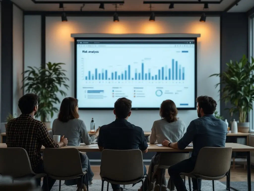 RV Gaurav Maheshwari service area covering Mumbai, Maharashtra and surrounding neighborhoods