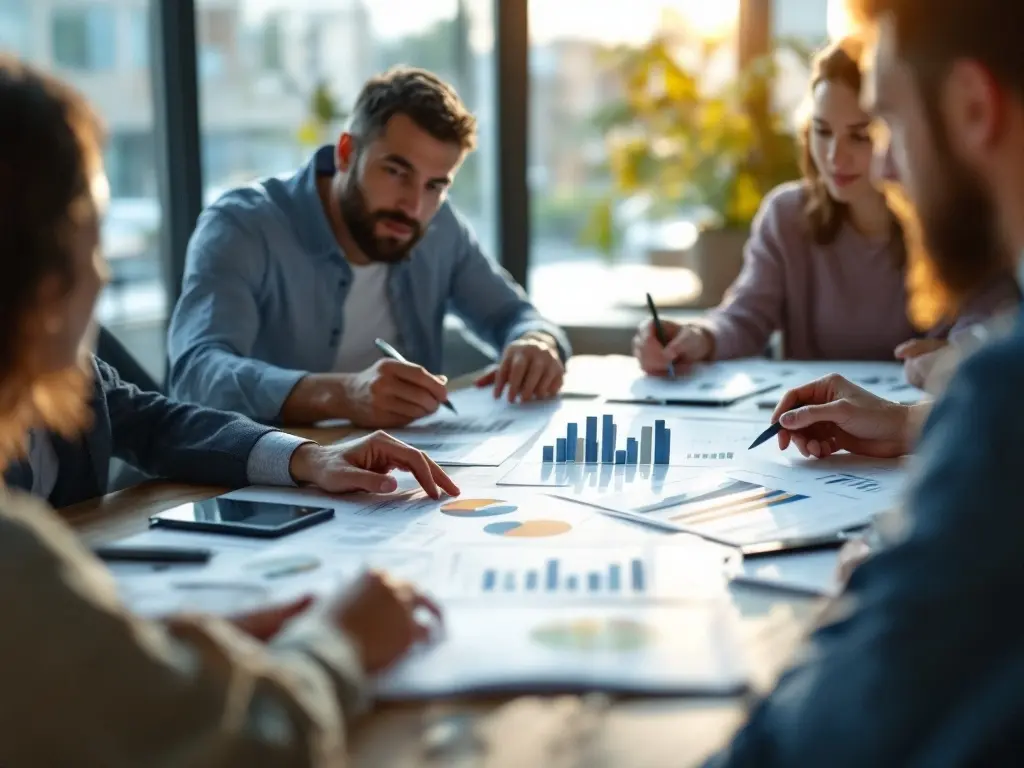 Professional Startup Financial Statement Review services by RV Gaurav Maheshwari in Mumbai, Maharashtra &mdash; licensed Startup Consultant provider