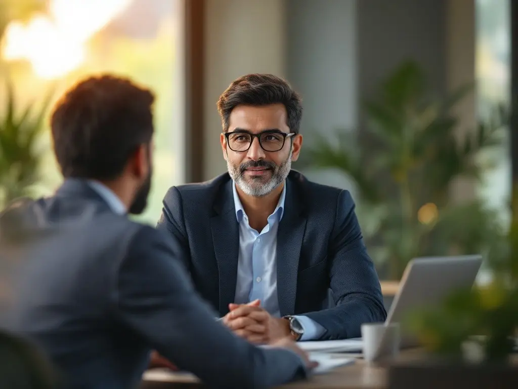 Professional Startup Consultant services by RV Gaurav Maheshwari in Thane, Maharashtra &mdash; serving local businesses and residents