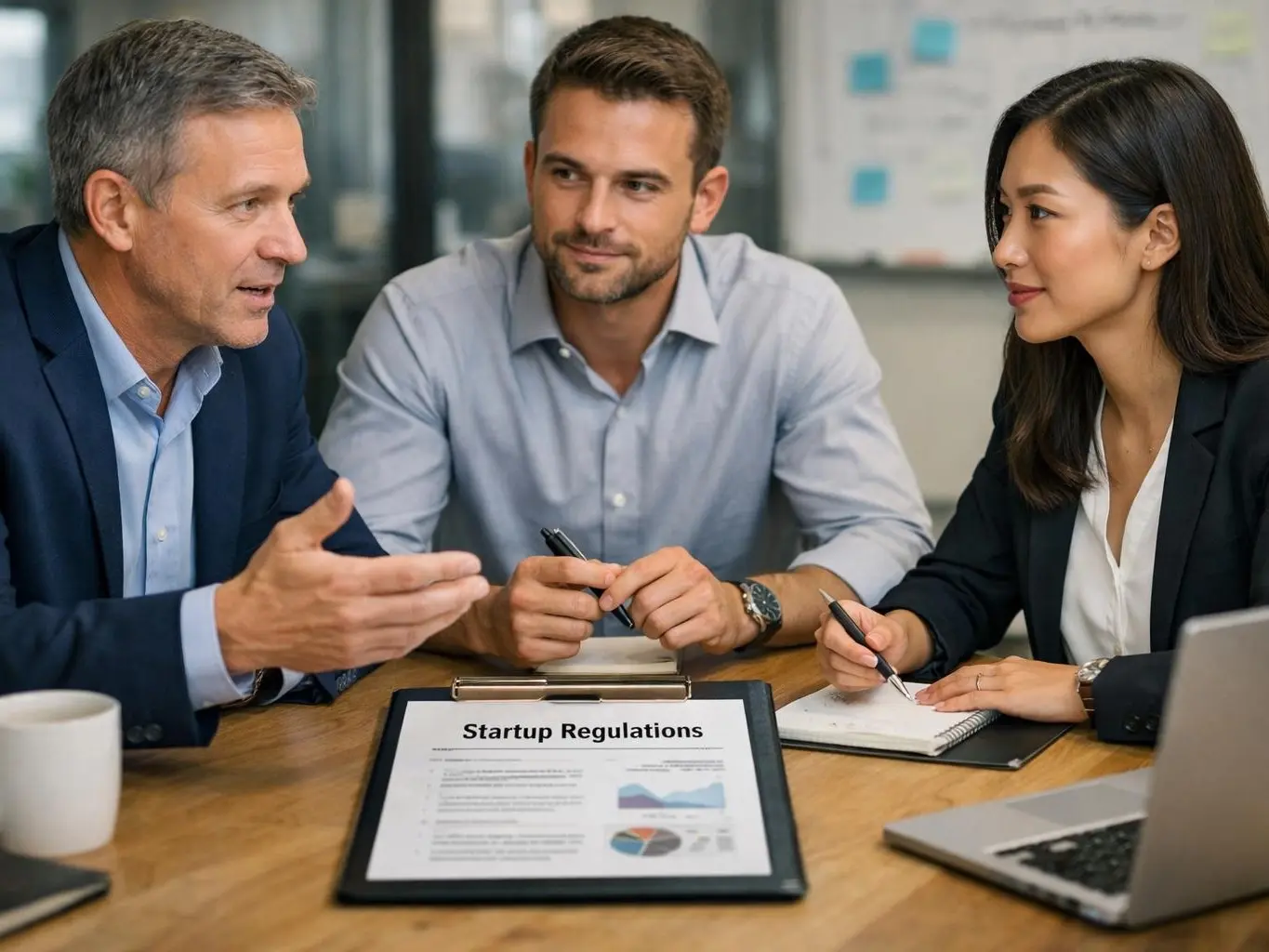 RV Gaurav Maheshwari step-by-step service process &mdash; professional quality from start to finish