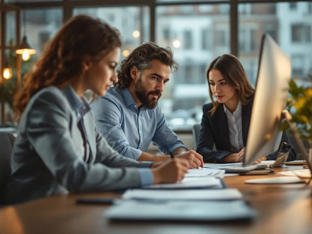 RV Gaurav Maheshwari service area covering Mumbai, Maharashtra and surrounding neighborhoods