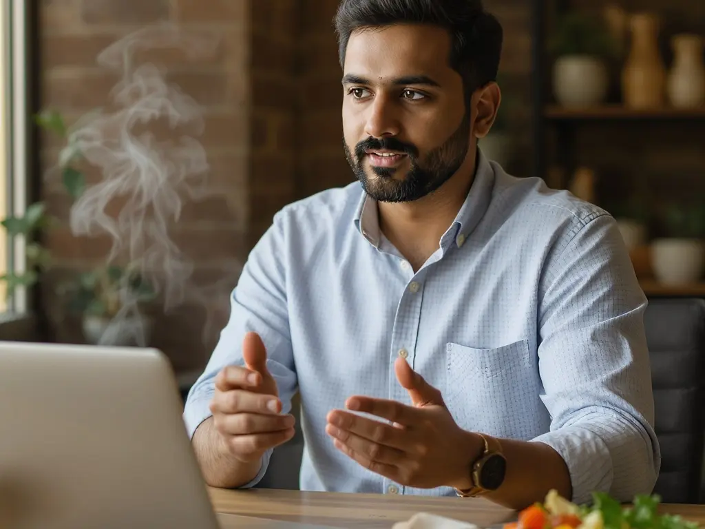 RV Gaurav Maheshwari serving the Thane area &mdash; local professionals you can trust