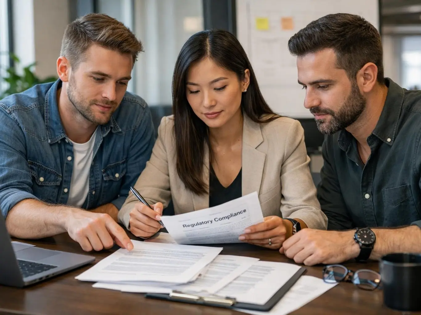 Professional Startup Regulatory Compliance Advisory services by RV Gaurav Maheshwari in Mumbai, Maharashtra &mdash; licensed Startup Consultant provider