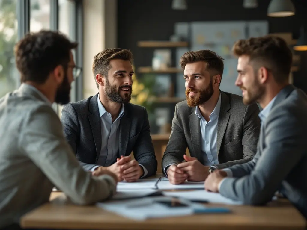 RV Gaurav Maheshwari service area covering Mumbai, Maharashtra and surrounding neighborhoods