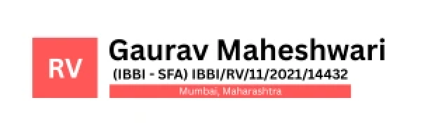 RV Gaurav Maheshwari Mumbai, maharashtra